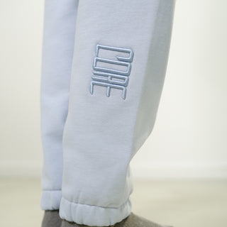 CORE 2.0 JOGGER LIGHT BLUE (WOMAN)