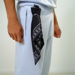 CORE 2.0 JOGGER LIGHT BLUE