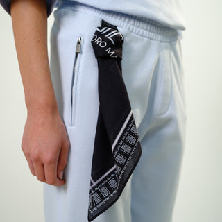 CORE 2.0 JOGGER LIGHT BLUE (WOMAN)