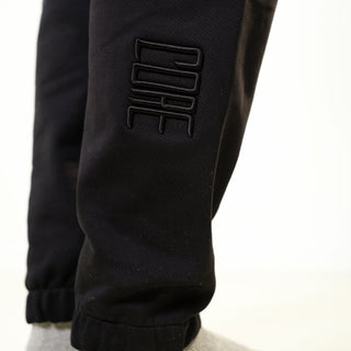 CORE 2.0 JOGGER BLACK (WOMAN)