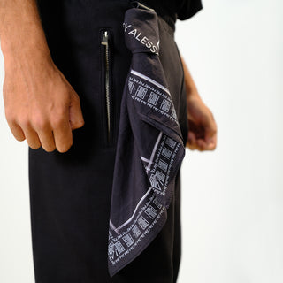 CORE 2.0 JOGGER BLACK