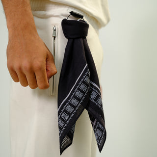 CORE 2.0 JOGGER OFF WHITE