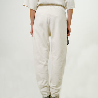 CORE 2.0 JOGGER OFF WHITE (WOMAN)