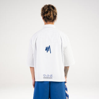 FASHION SHIRT WHITE