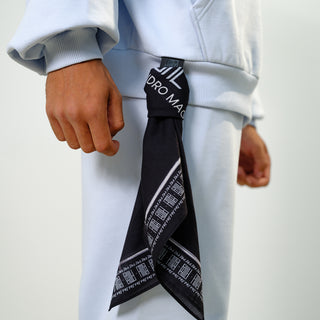 CORE 2.0 HOODIE LIGHT BLUE