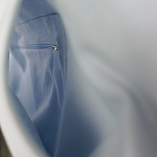 CORE 2.0 HOODIE LIGHT BLUE