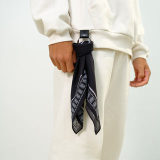 CORE 2.0 HOODIE OFF WHITE