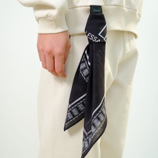 CORE 2.0 HOODIE OFF WHITE (WOMAN)