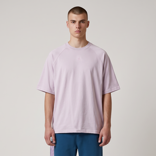 BASIC T-SHIRT ROSE