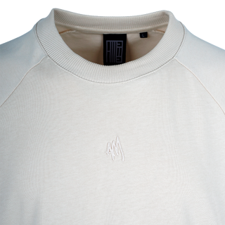 BASIC T-SHIRT BEIGE