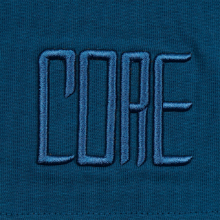 CORE 8.0 T-SHIRT - BLUE