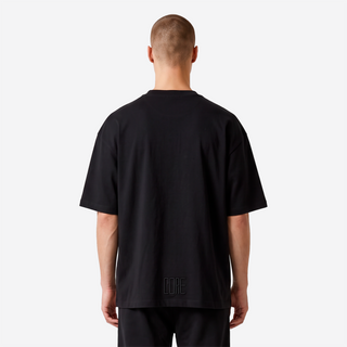 CORE 8.0 T-SHIRT - BLACK