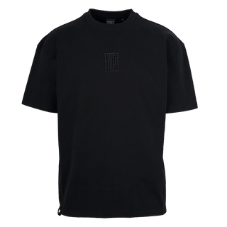 CORE 8.0 T-SHIRT - BLACK