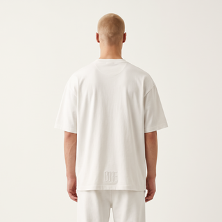 CORE 8.0 T-SHIRT - OFF WHITE