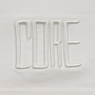 CORE 8.0 T-SHIRT - OFF WHITE