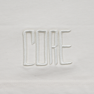 CORE 8.0 T-SHIRT - OFF WHITE