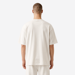 CORE 8.0 T-SHIRT - OFF WHITE