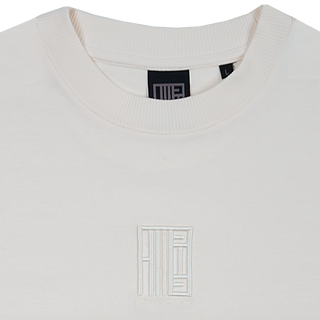 CORE 8.0 T-SHIRT - OFF WHITE