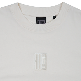 CORE 8.0 T-SHIRT - OFF WHITE