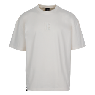 CORE 8.0 T-SHIRT - OFF WHITE