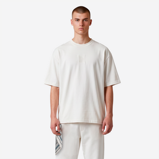CORE 8.0 T-SHIRT - OFF WHITE
