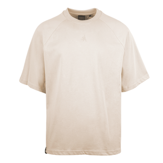 BASIC T-SHIRT BEIGE