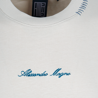 FASHION T-SHIRT BEIGE