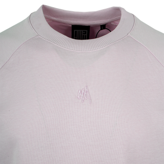 BASIC T-SHIRT ROSE