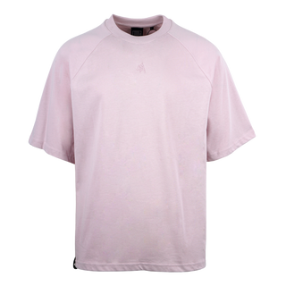 BASIC T-SHIRT ROSE