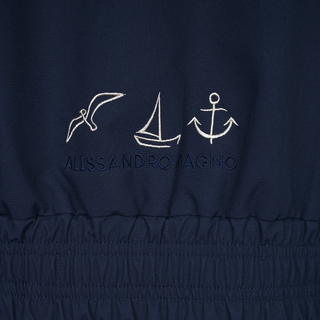 FASHION JACKET NAVY / DER ARTIKEL IST AB DEM 1. NOVEMBER 2026 BEI UNS LIEFERBAR UND KANN BEREITS JETZT VORBESTELLT WERDEN.