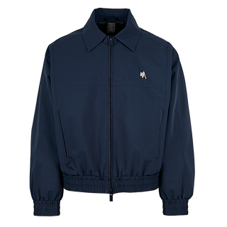 FASHION JACKET NAVY / DER ARTIKEL IST AB DEM 1. NOVEMBER 2026 BEI UNS LIEFERBAR UND KANN BEREITS JETZT VORBESTELLT WERDEN.