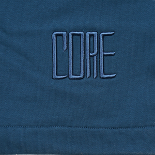 CORE 8.0 JOGGER BLUE