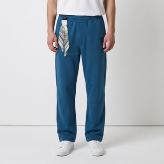 CORE 8.0 JOGGER BLUE