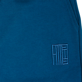 CORE 8.0 JOGGER BLUE