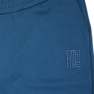 CORE 8.0 JOGGER BLUE