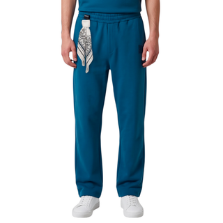 CORE 8.0 JOGGER BLUE