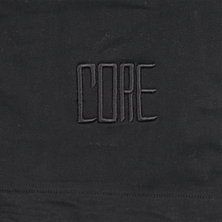 CORE 8.0 JOGGER BLACK