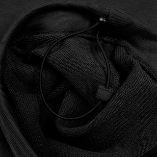 CORE 8.0 JOGGER BLACK