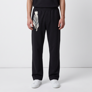 CORE 8.0 JOGGER BLACK