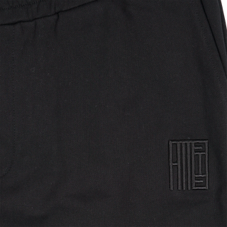 CORE 8.0 JOGGER BLACK
