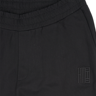 CORE 8.0 JOGGER BLACK