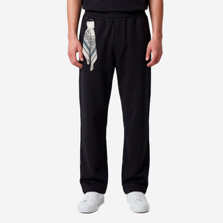 CORE 8.0 JOGGER BLACK