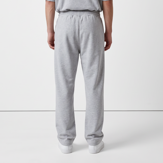 CORE 8.0 JOGGER GREY MELANGE