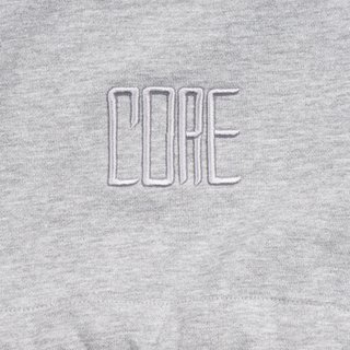 CORE 8.0 JOGGER GREY MELANGE