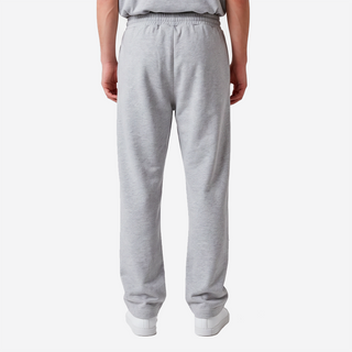 CORE 8.0 JOGGER GREY MELANGE