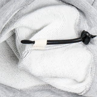 CORE 8.0 JOGGER GREY MELANGE