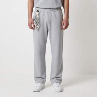 CORE 8.0 JOGGER GREY MELANGE