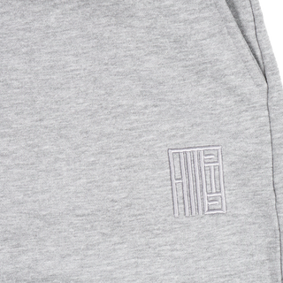 CORE 8.0 JOGGER GREY MELANGE