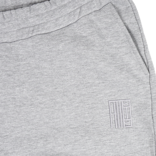 CORE 8.0 JOGGER GREY MELANGE