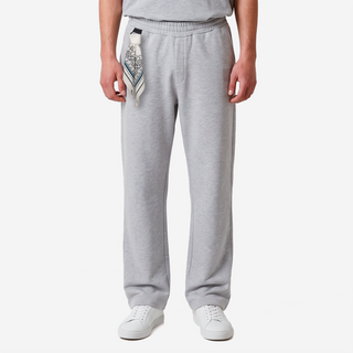 CORE 8.0 JOGGER GREY MELANGE